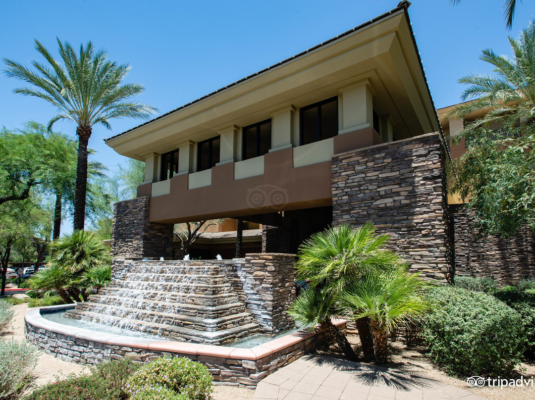 The Westin Kierland Villas, Scottsdale
