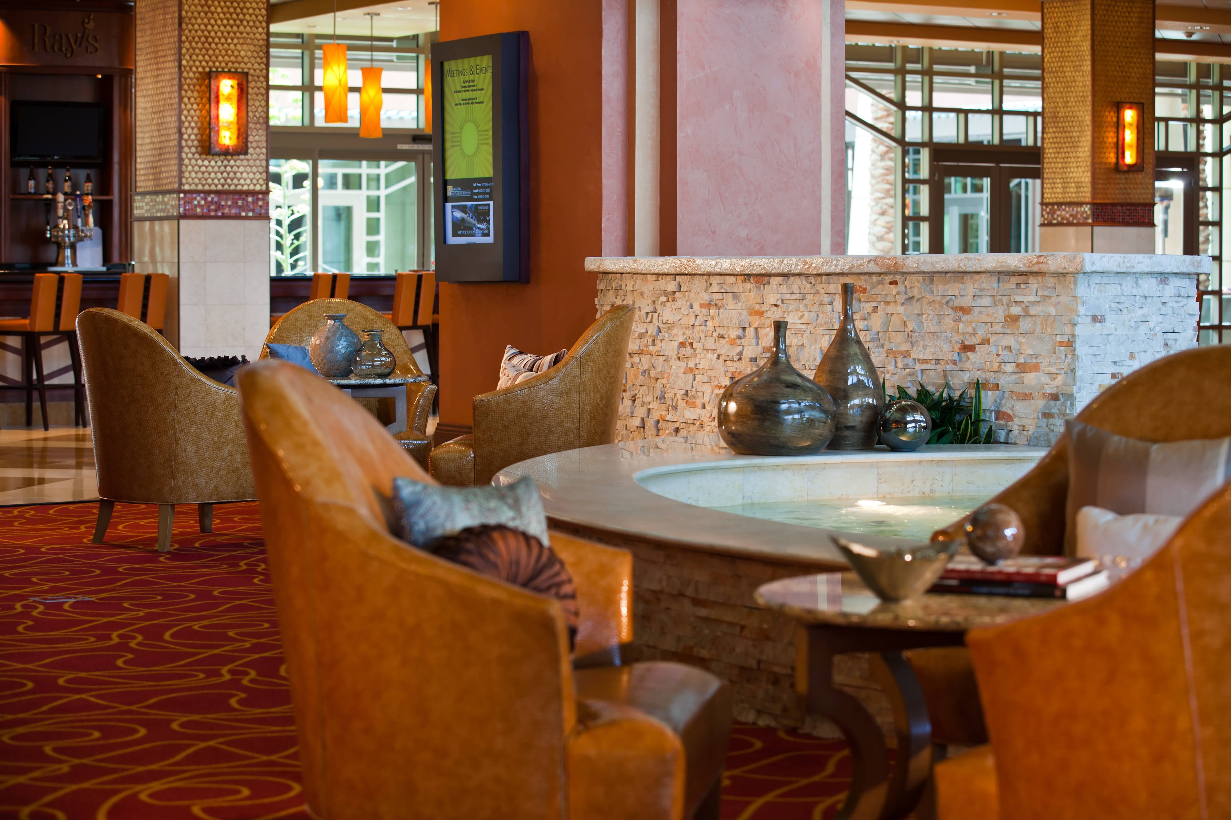 Renaissance Phoenix Glendale Hotel & Conference Center-官方