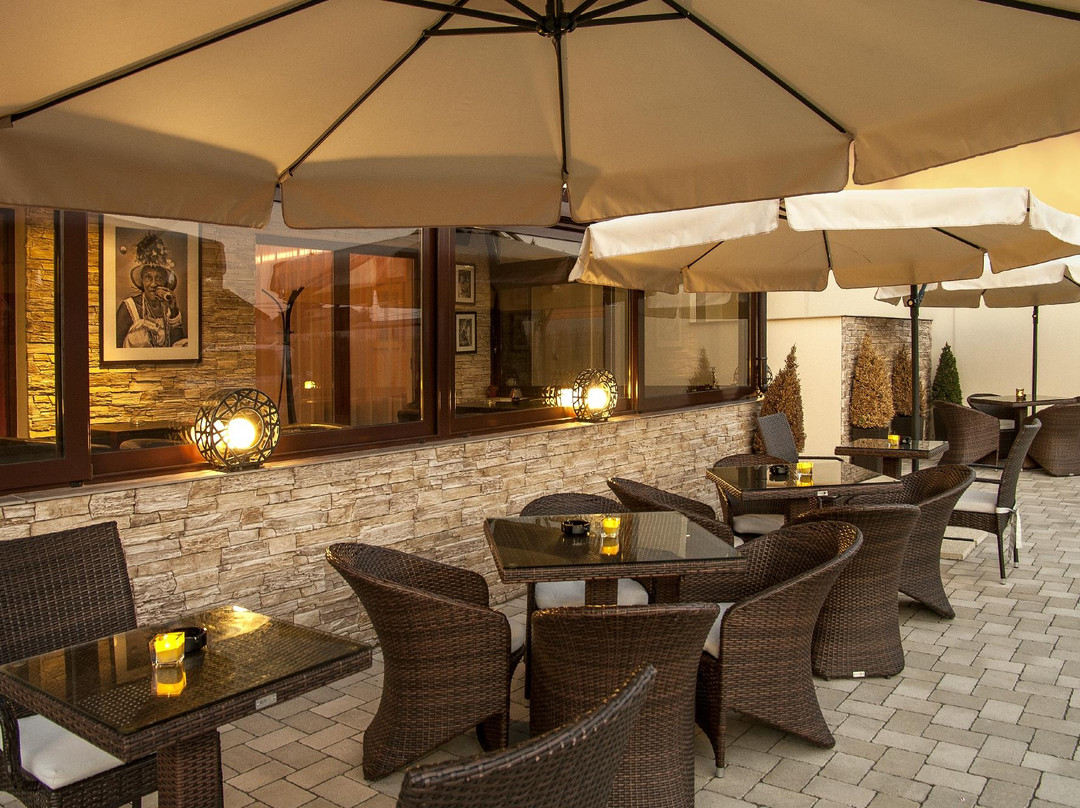 Ivanka pri Dunaji酒店住宿-Penzion Pohodicka