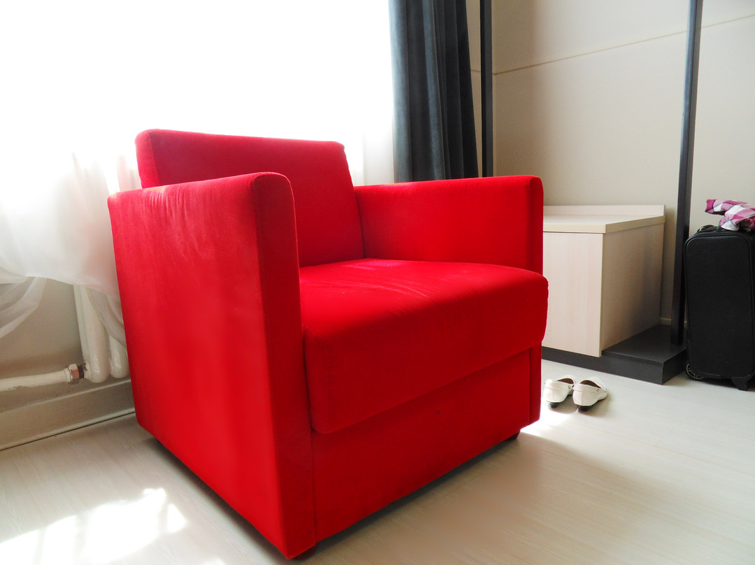 乌鲁木齐锦江之星红旗路店主图