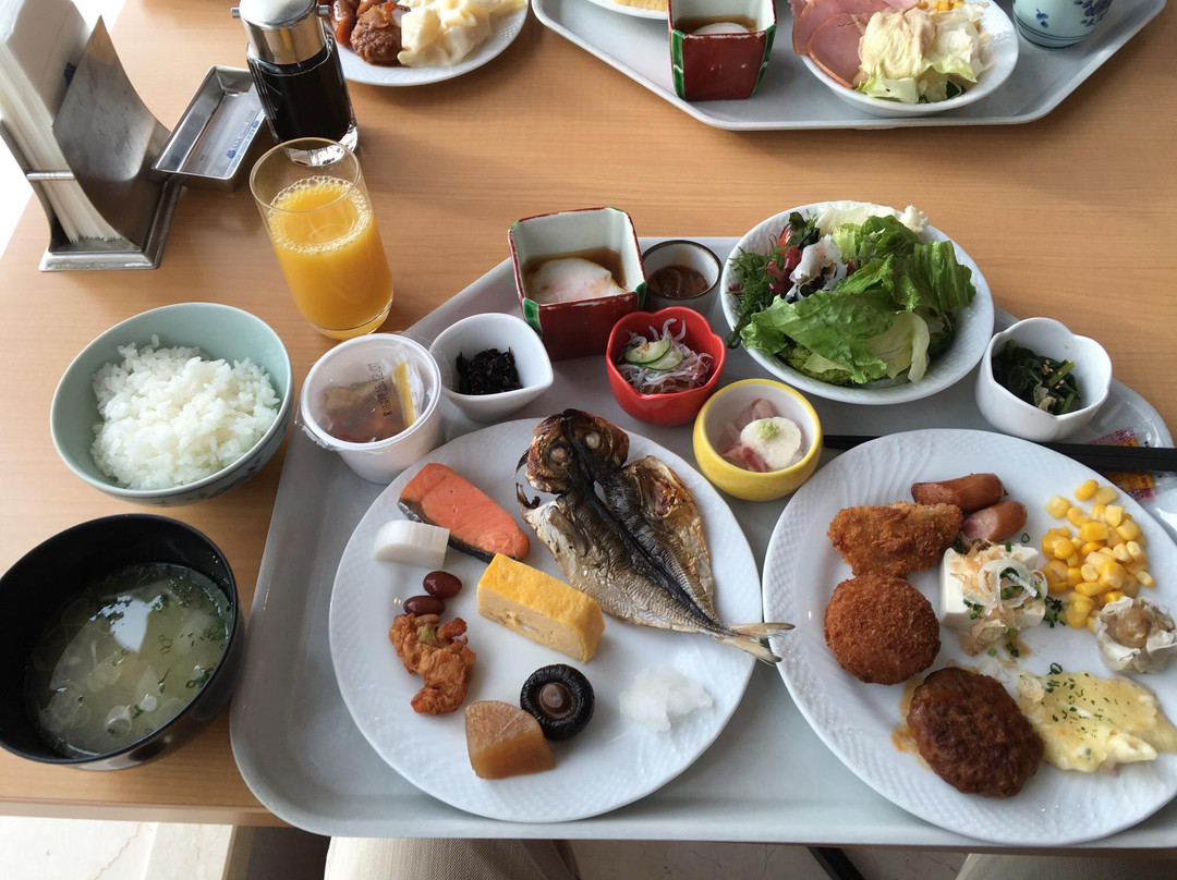 KKR Hotel Atami