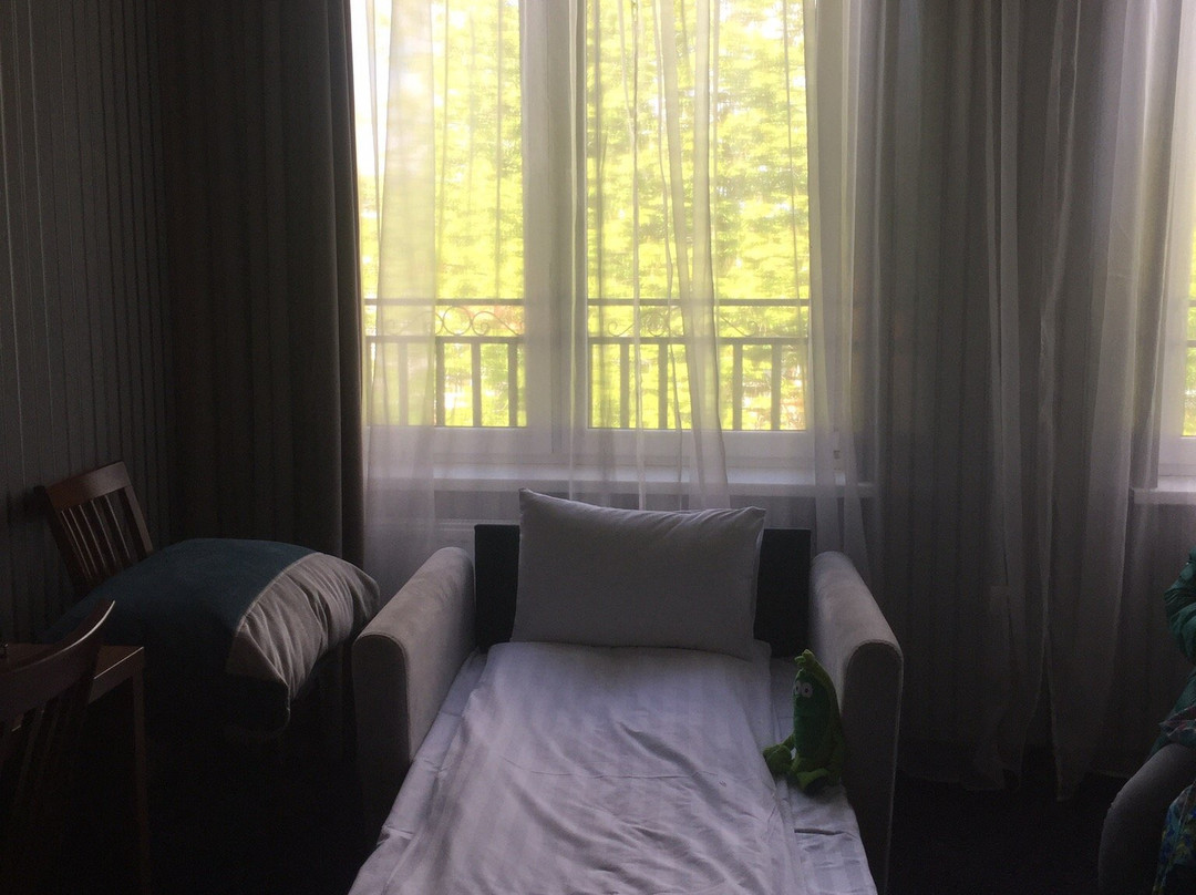 Otel' Briz