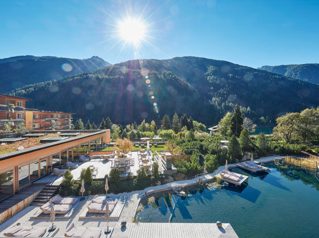 Proves酒店住宿-AROSEA Life Balance Hotel