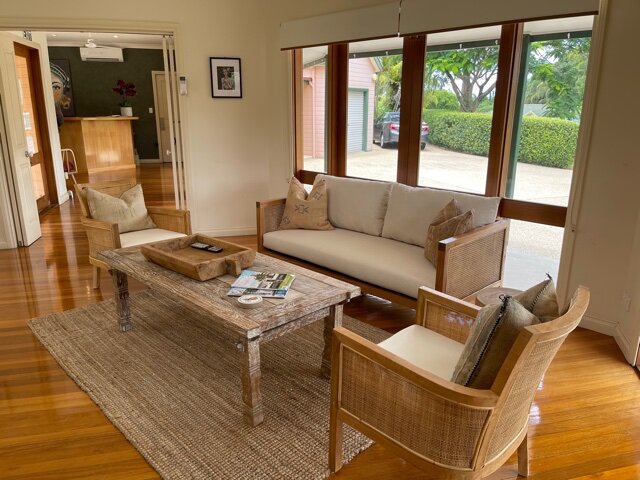 The Arabella North Coast-官方