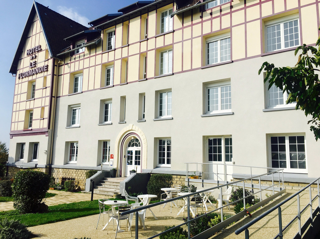 Saint-Nicolas-de-la-Taille旅游攻略图片