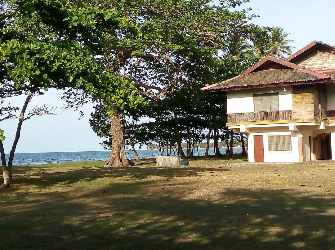 Santa Cruz Beach Resort