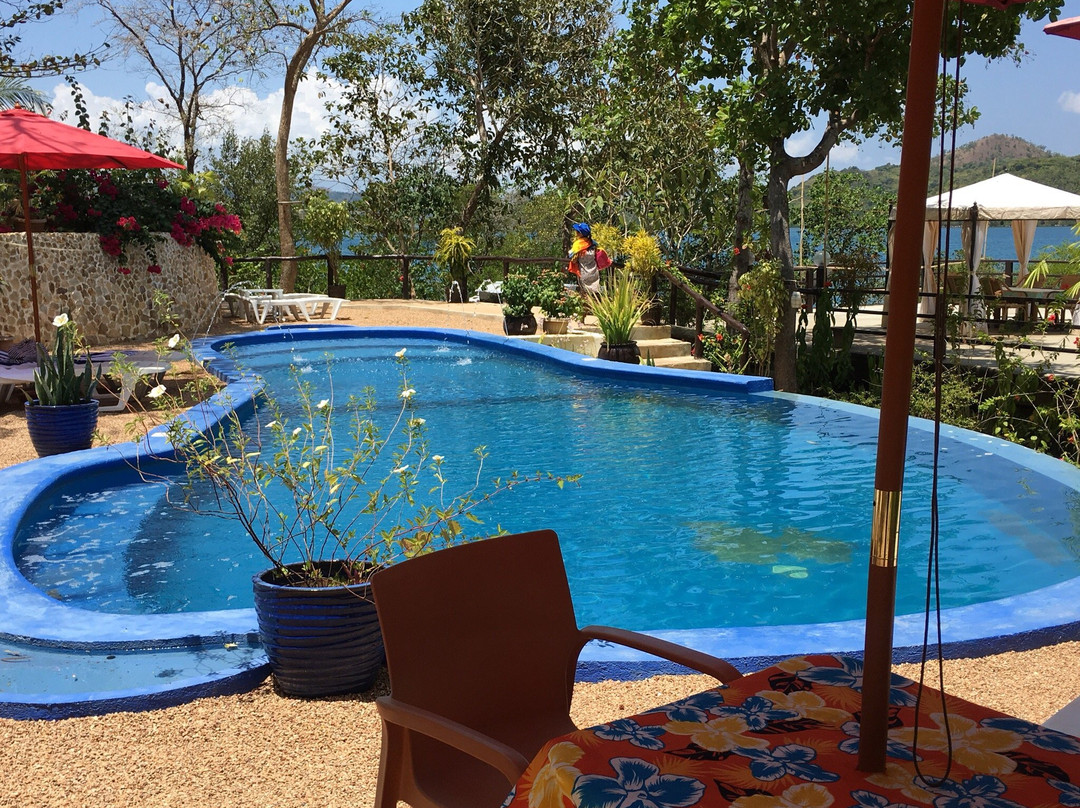 发现岛潜水中心度假村