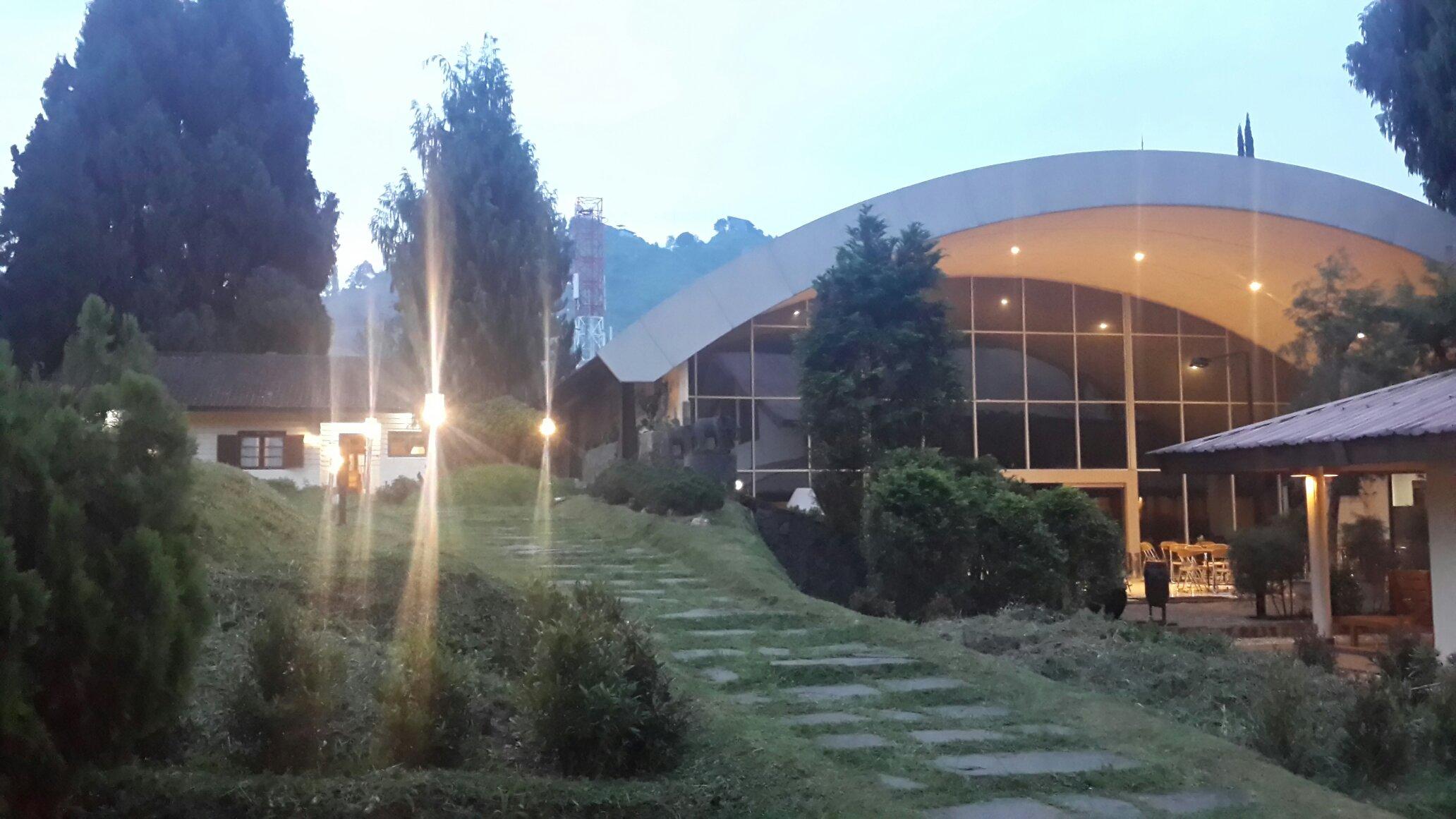 Hotel Panorama Lembang-官方