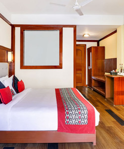 Golden Crescent Himal Shree Hotels & Resorts酒店图片