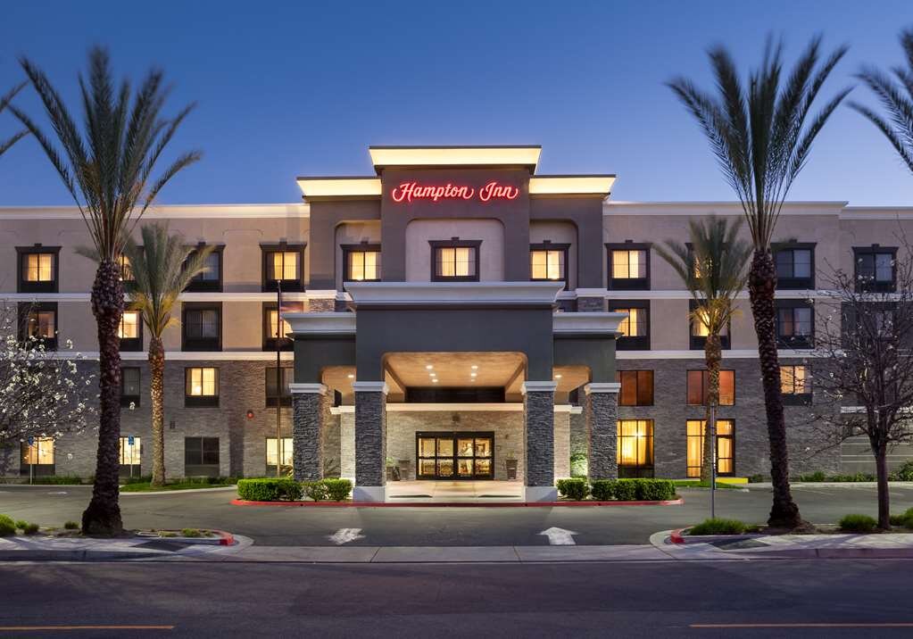 Hampton Inn Los Angeles-Orange County-Cypress-官方