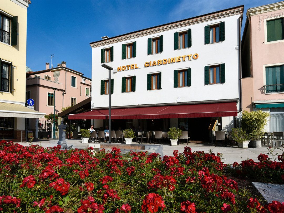 Hotel Giardinetto