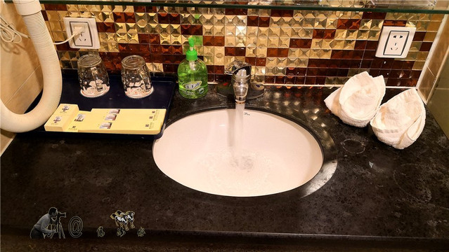 永州南华大酒店主图