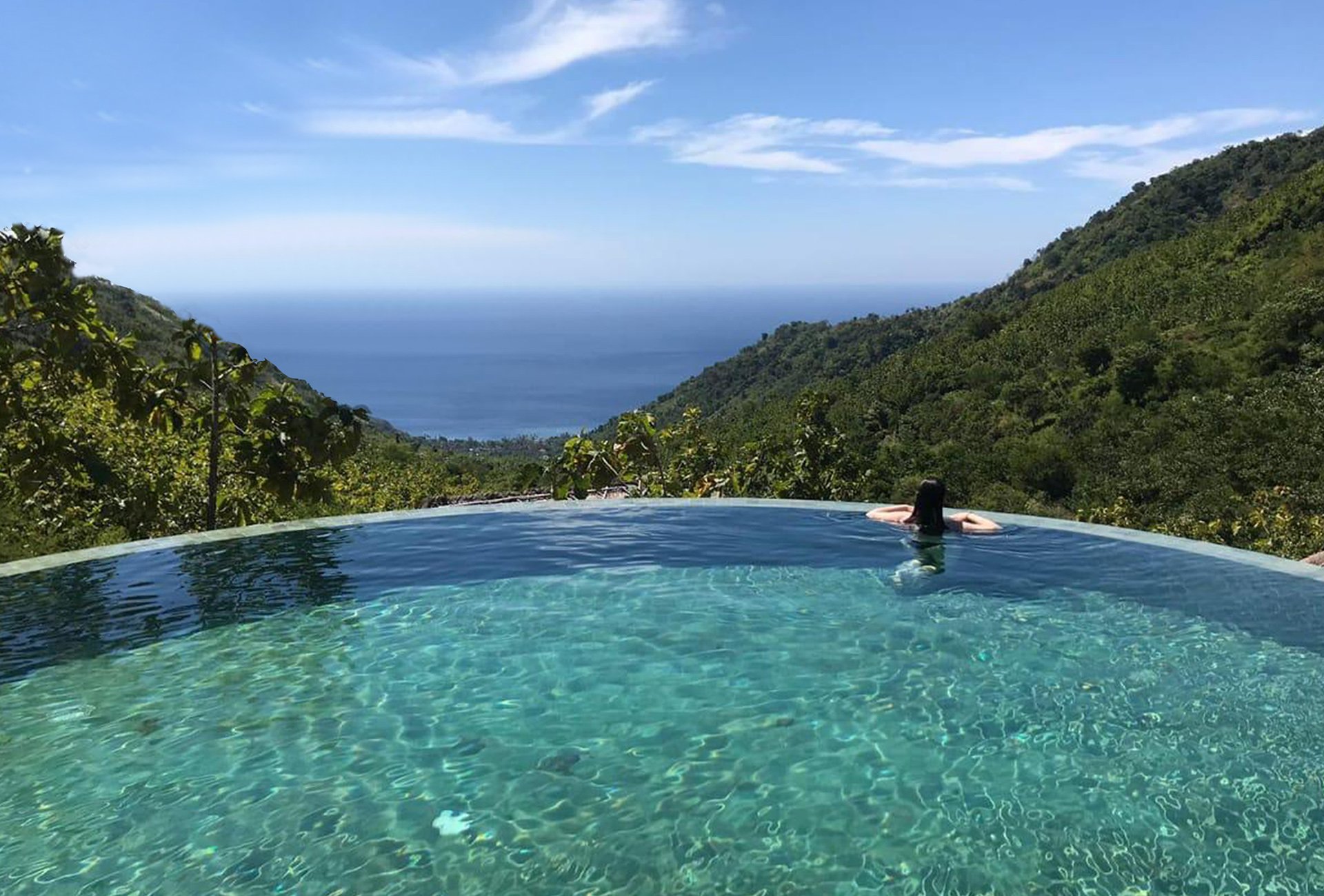 MATHIS Lodge Amed-官方