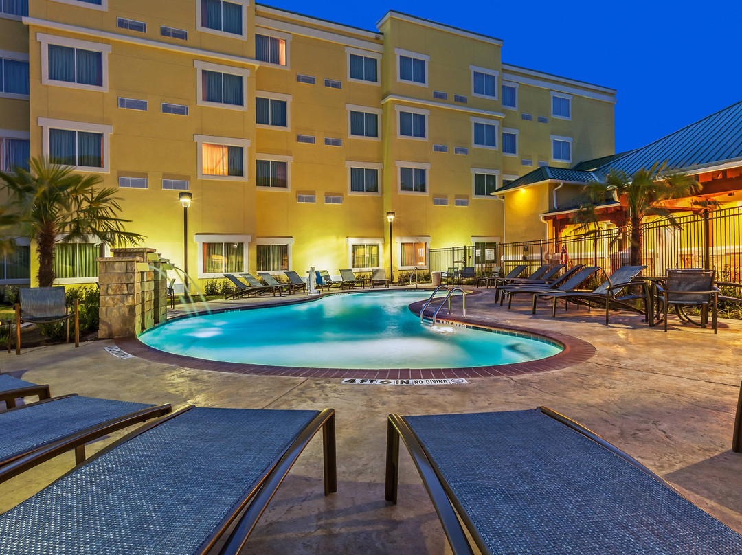 TownePlace Suites by Marriott Abilene Northeast主图