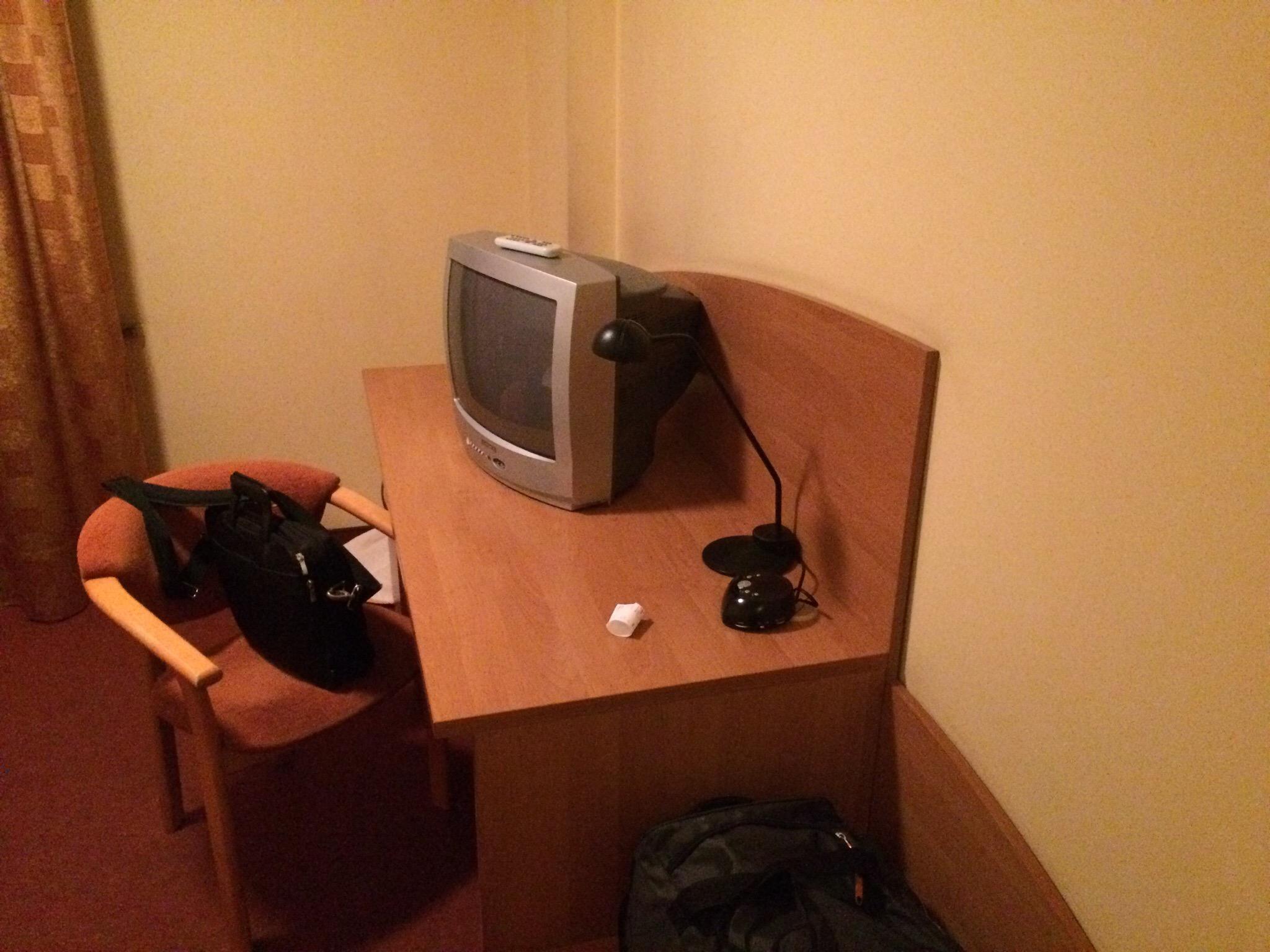 Hotel Gorzow-官方