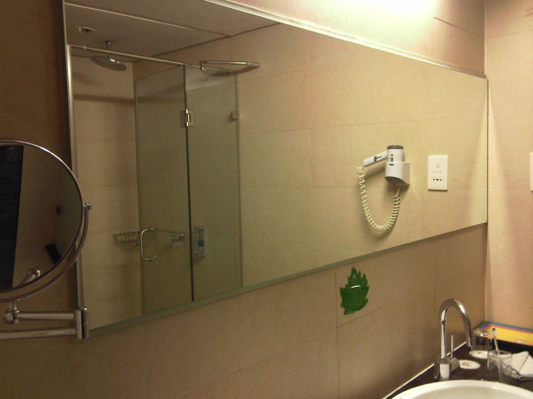 无锡苏嘉金龙商务大酒店主图