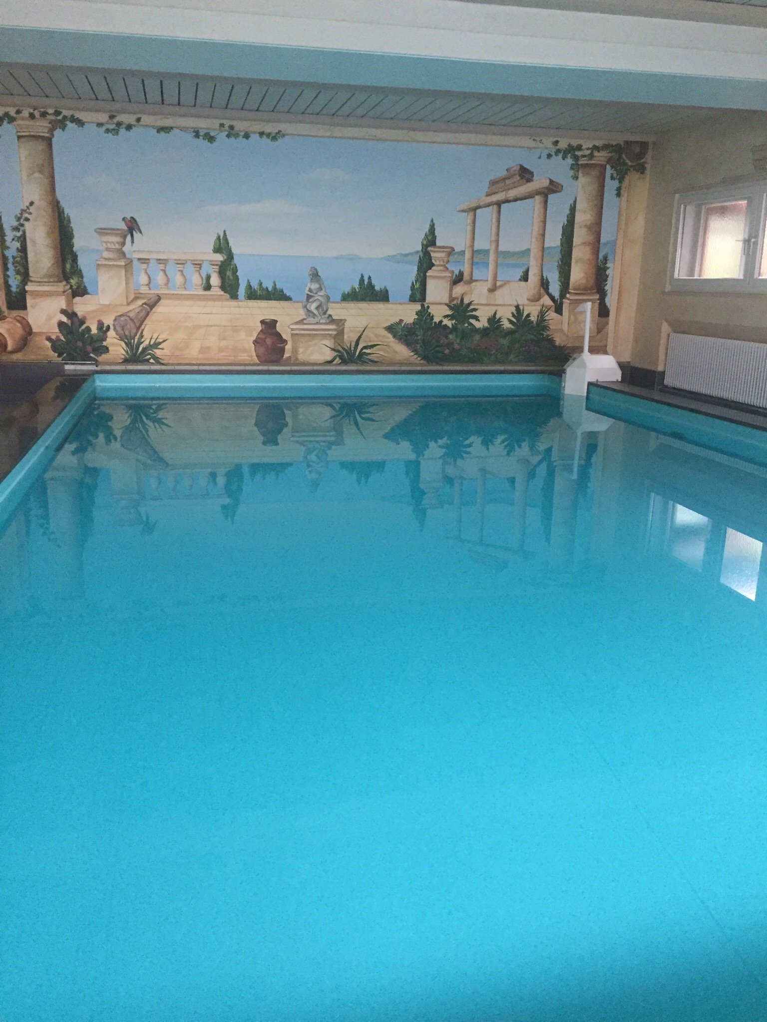 Hotel Waldfrieden-官方