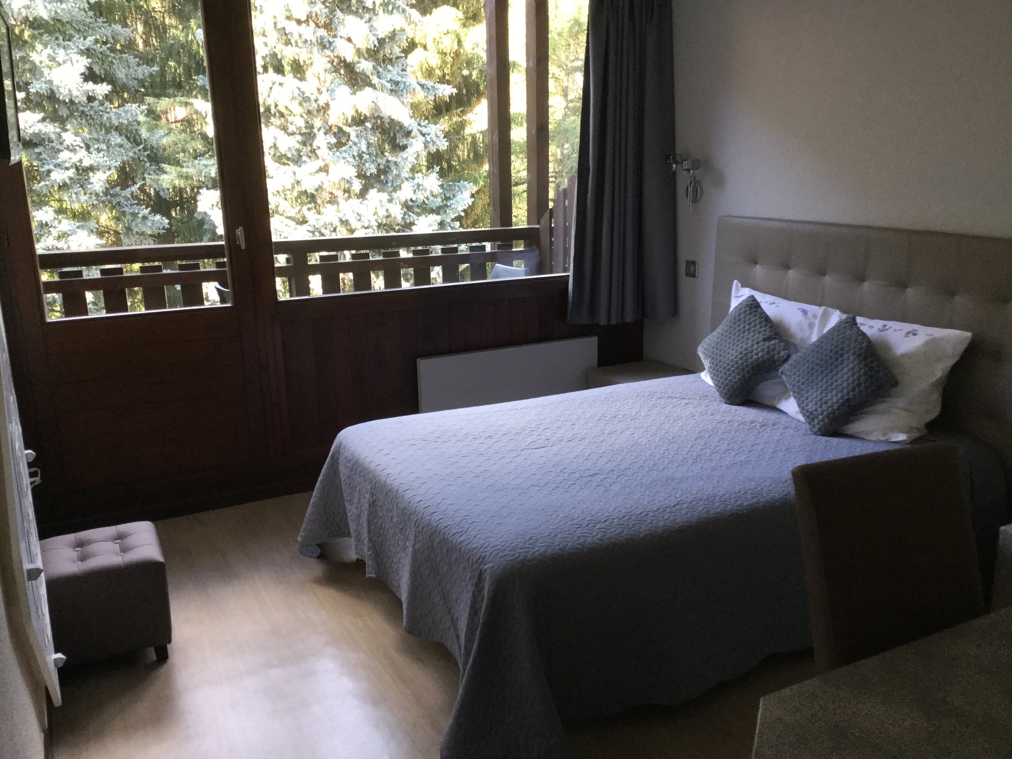 帕兰波酒店-官方