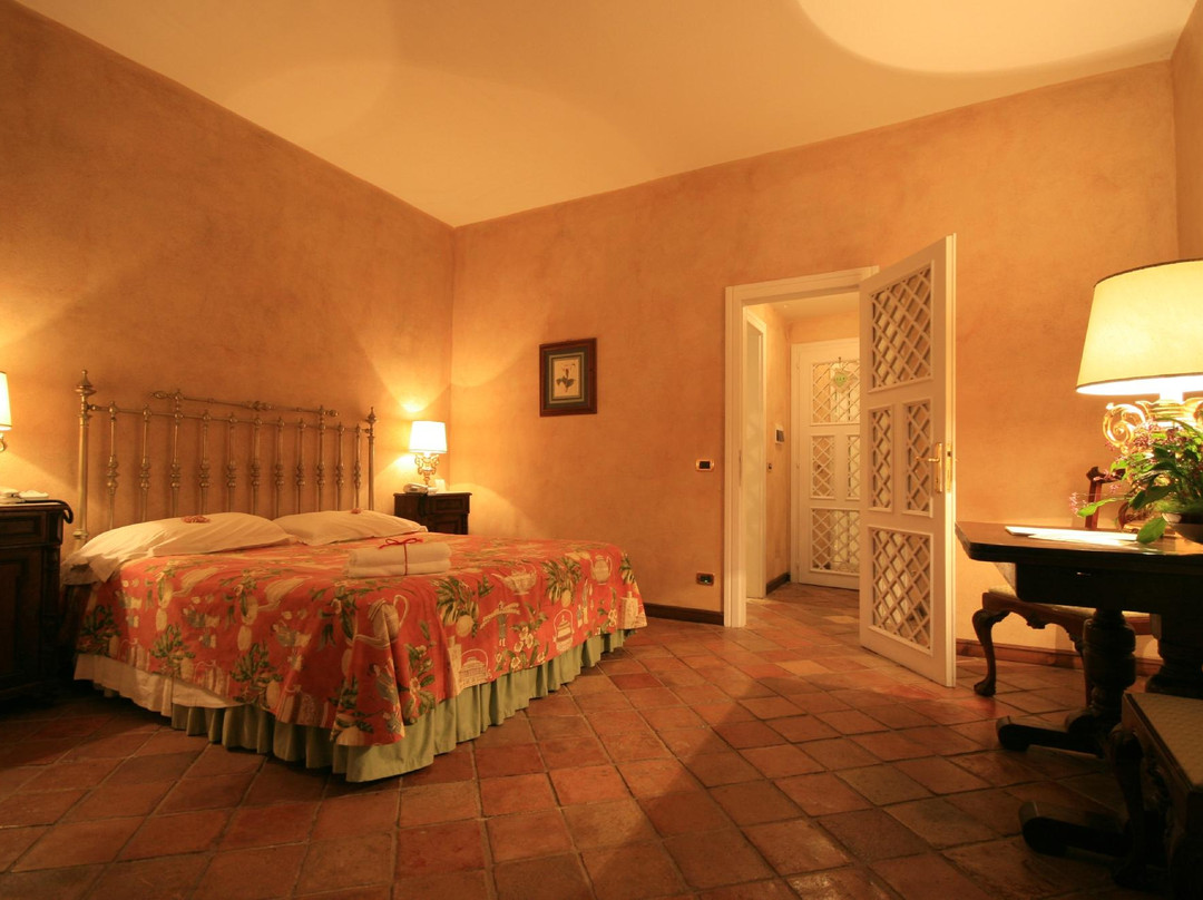 Porto Pirgos Hotel