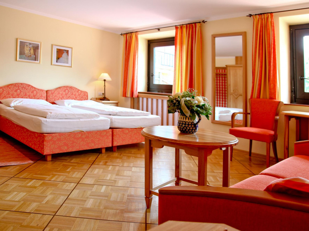 Hotel Hauslwirt