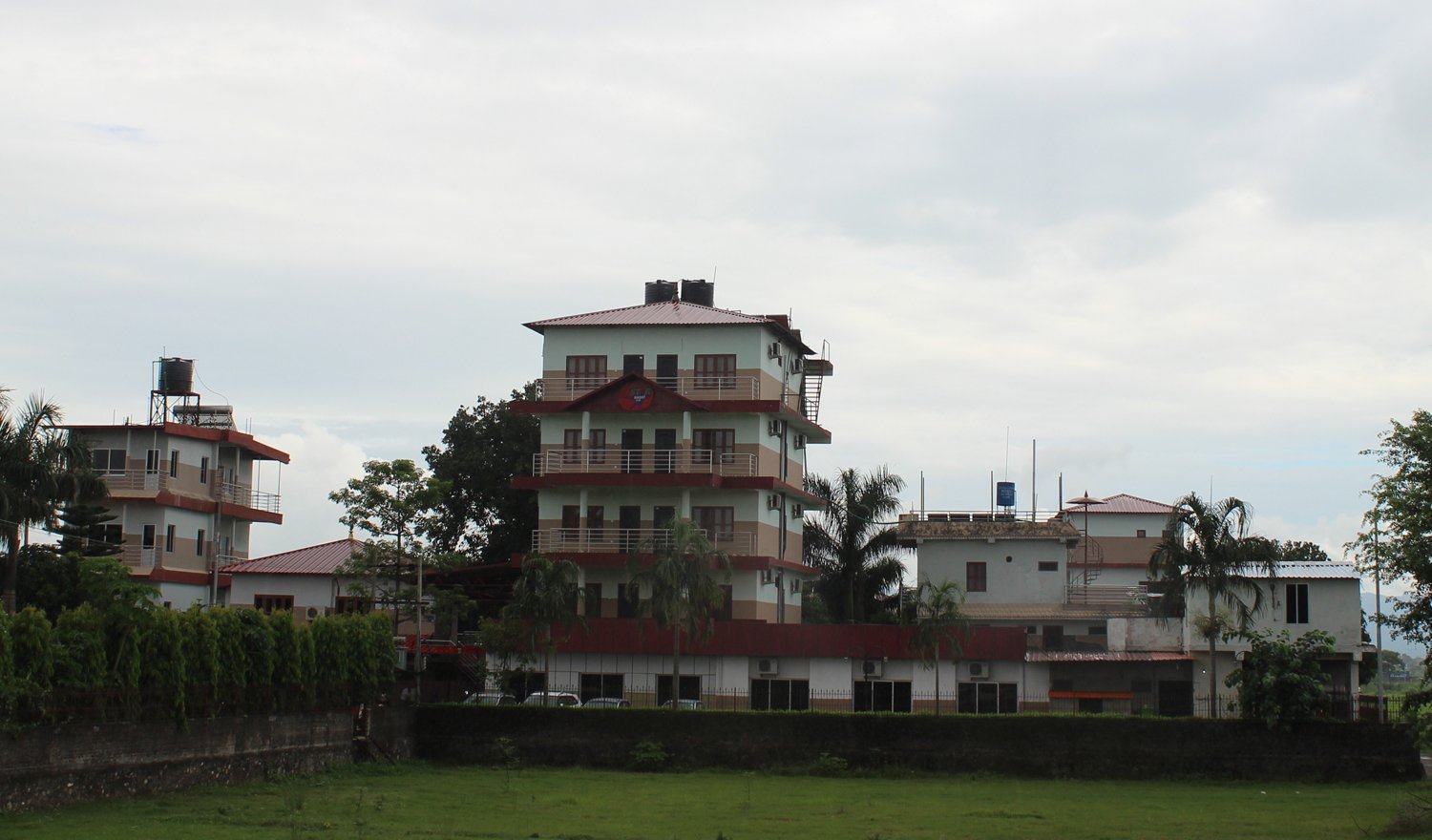 Hotel Star Chitwan-官方