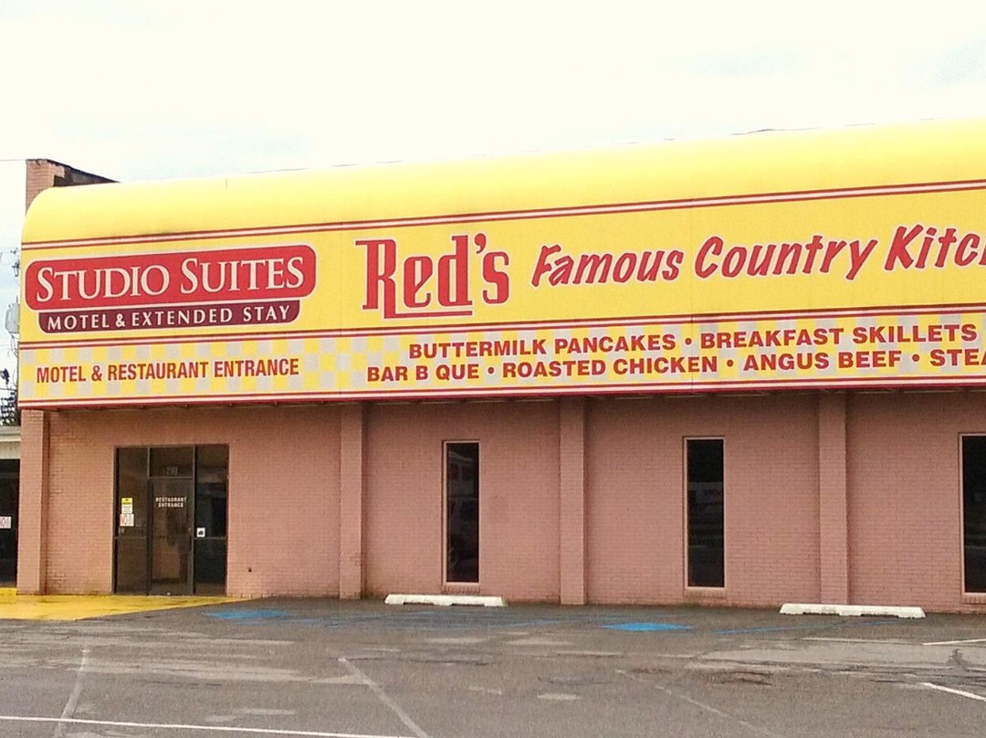 Nola-Goula Inns & Suites