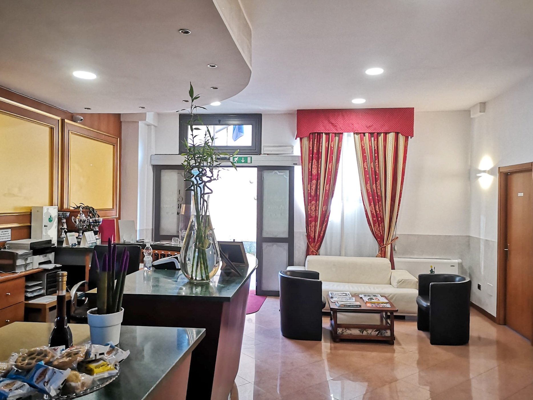 Hotel Cavour Resort-官方