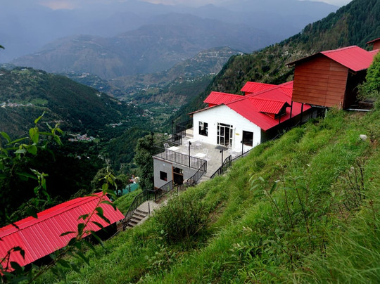 Aaroham By Aamod主图