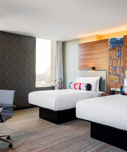 Sky Loft Hotel Kyiv by Rixwell International酒店图片