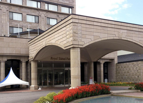 Royal Tainai Park Hotel