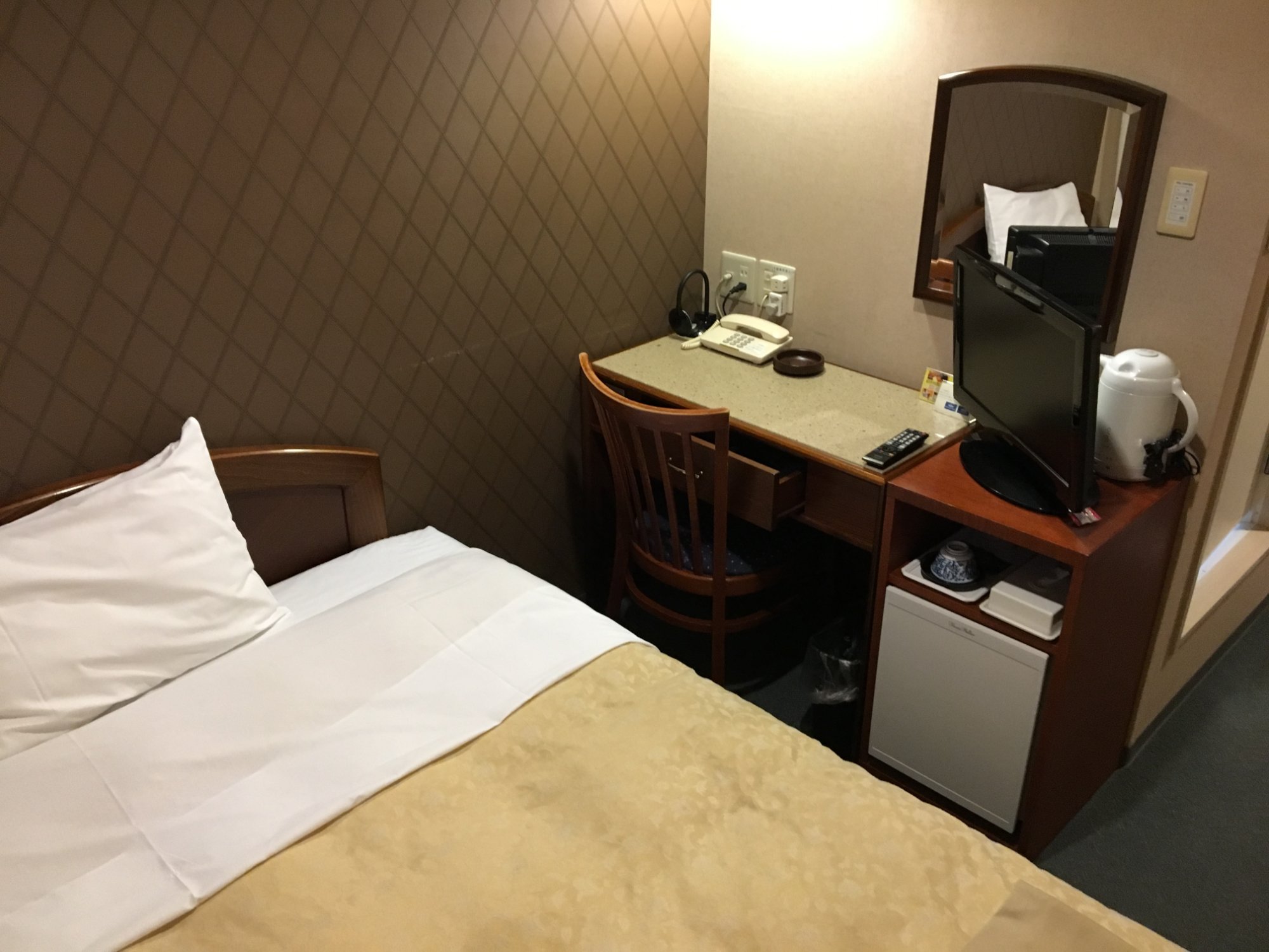 Annex Princess Hotel-官方