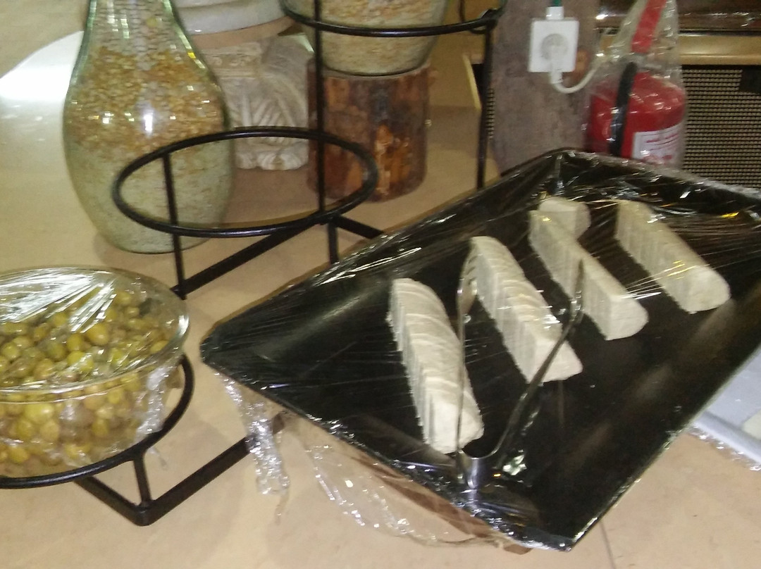 Murad Tourist Resort