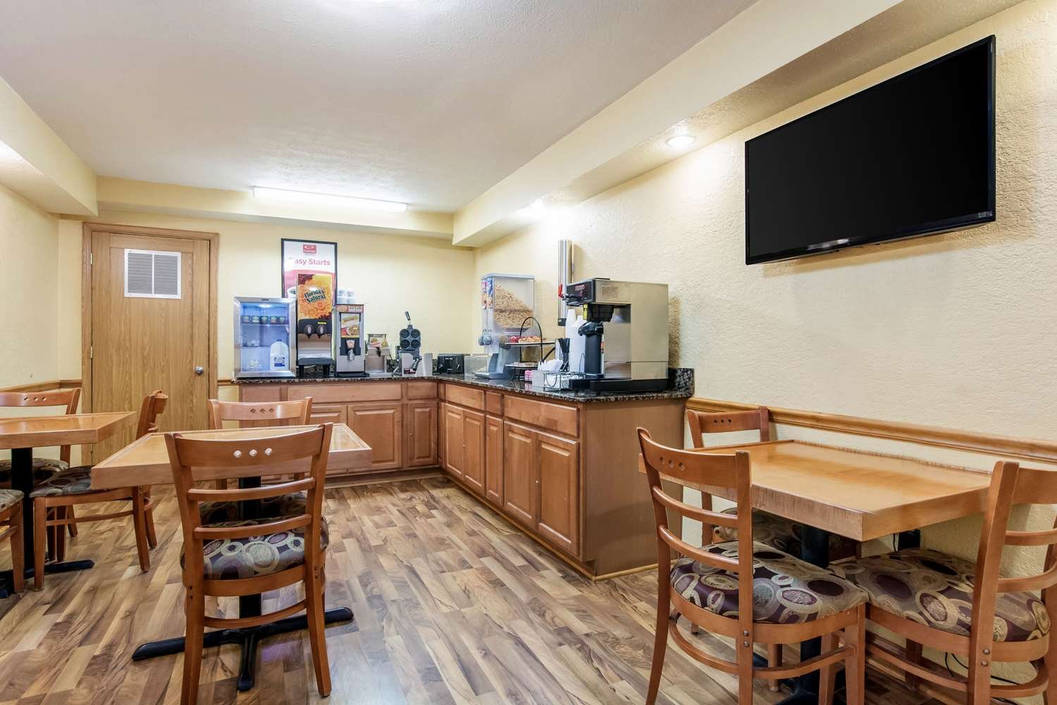 Econo Lodge-官方