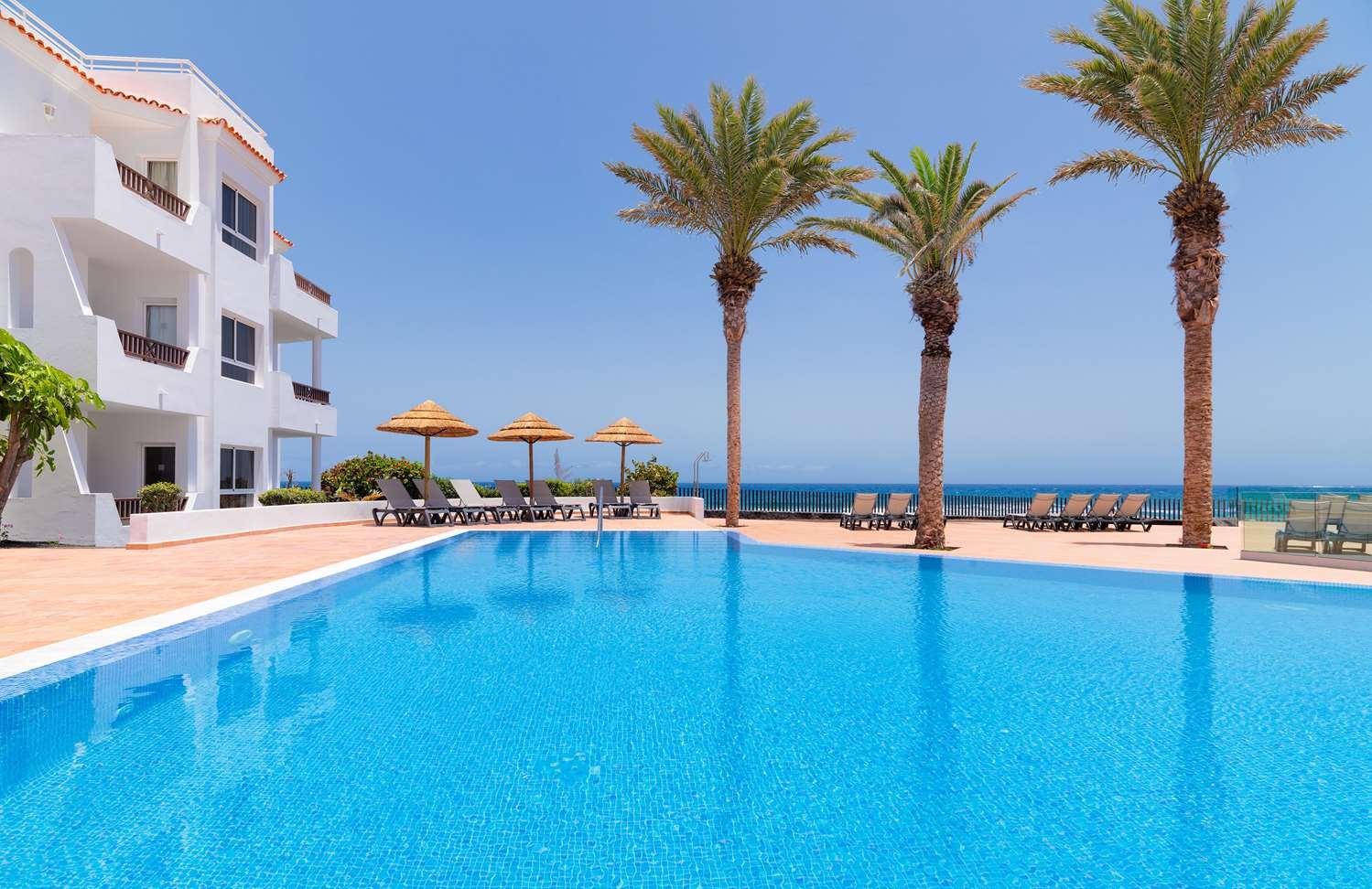 Barceló Fuerteventura Royal Level-官方