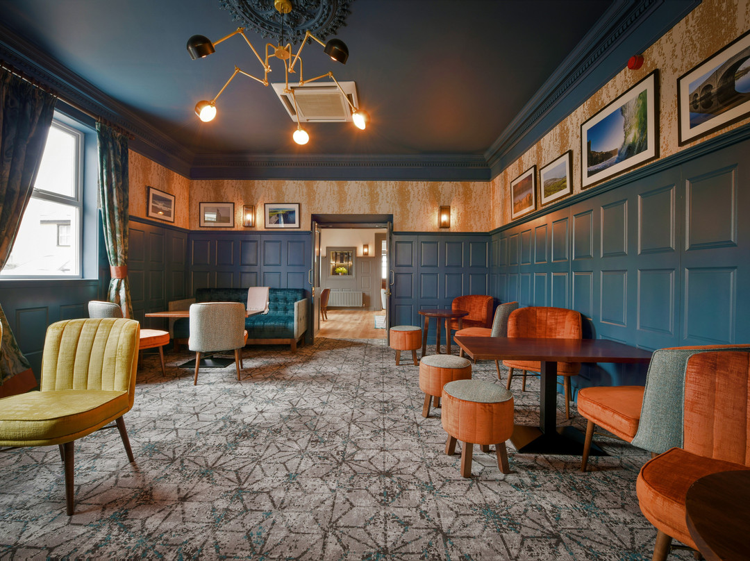 Lahinch Coast Hotel & Suites