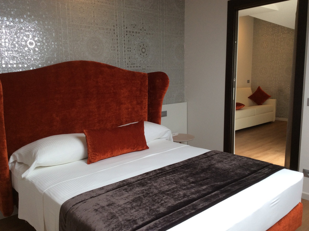 Ariston Hotel