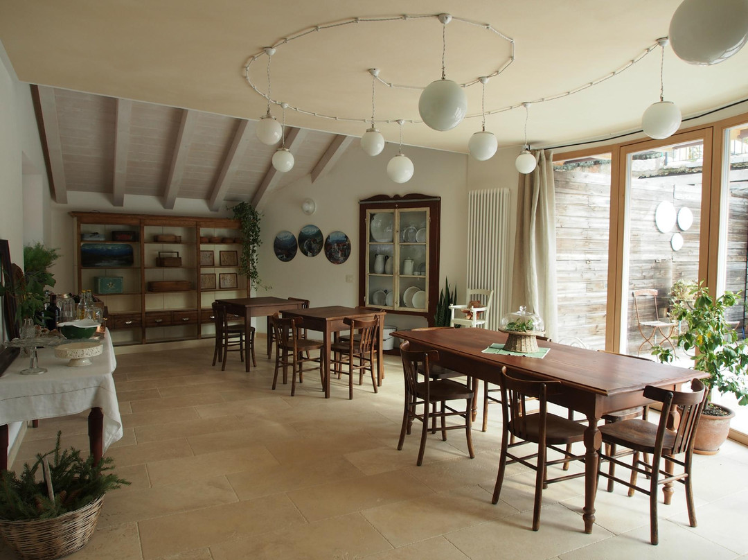 Casa del Pittore