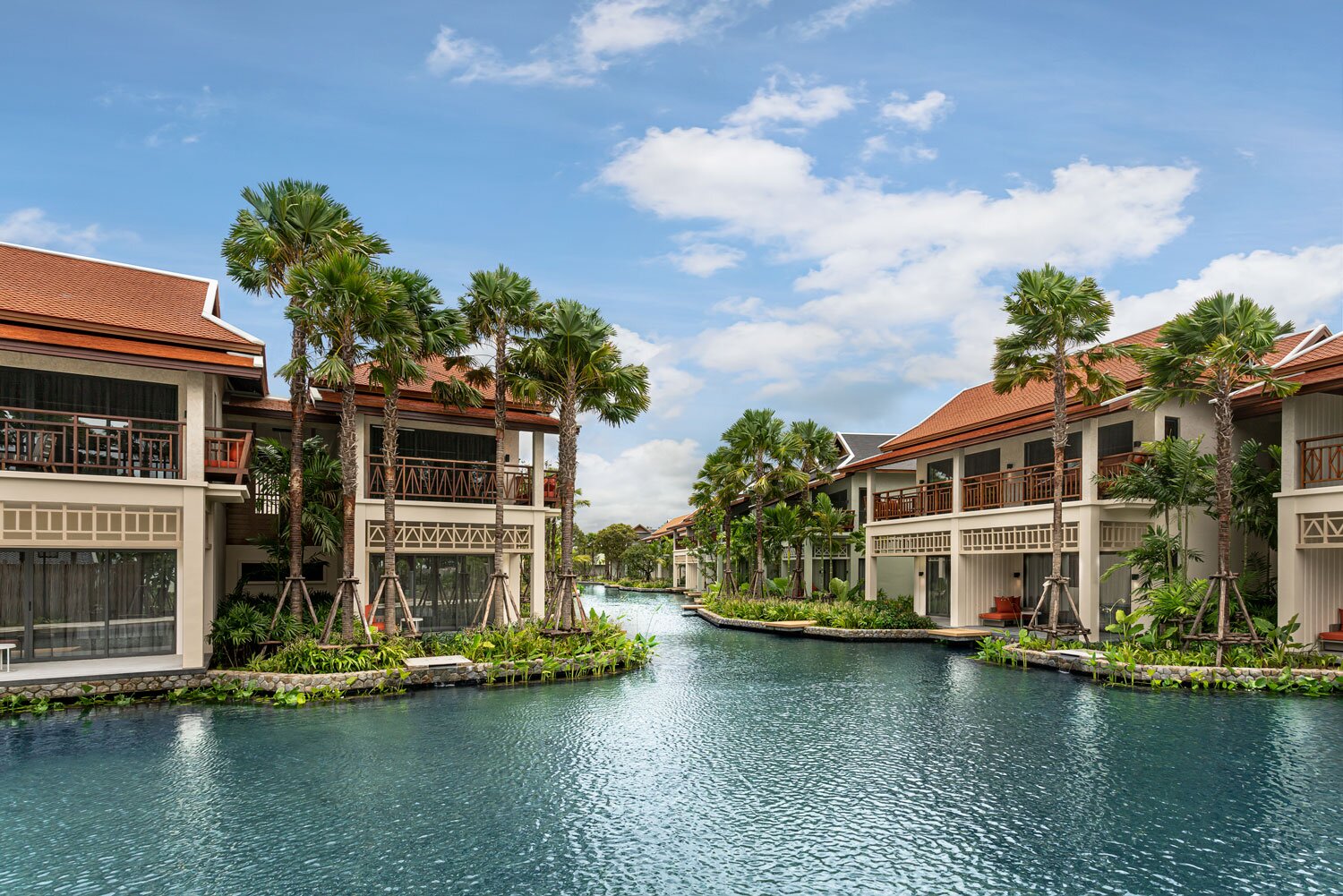 Grand Mercure Khao Lak Bangsak-官方