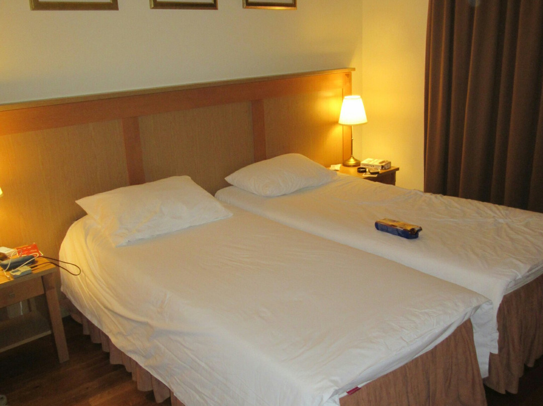 Hotel Tilto