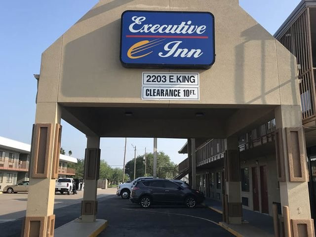 Executive Inn