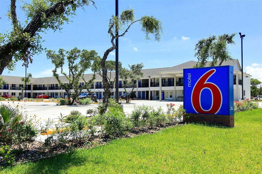 Motel 6 Rockport, TX-官方