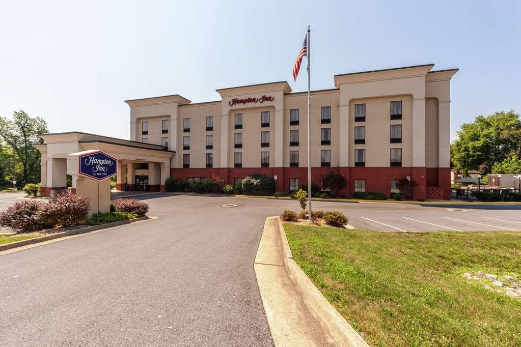 Hampton Inn Martinsburg South-Inwood主图