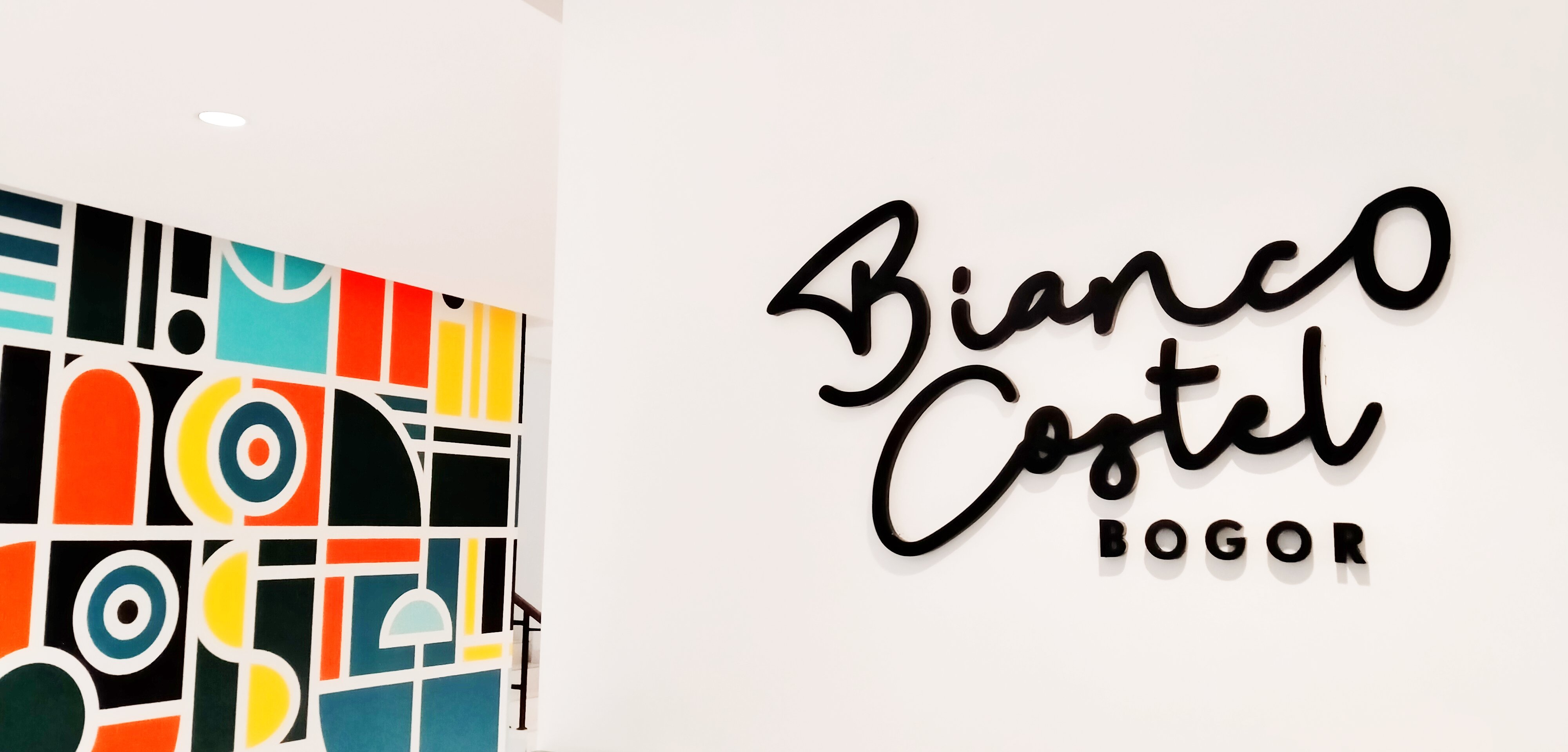 Bianco Costel-官方