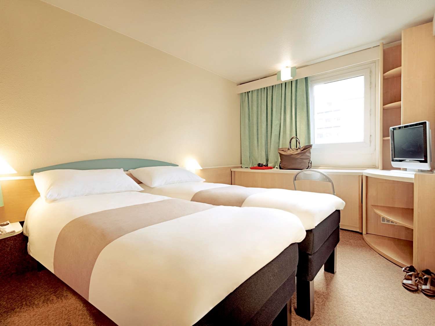 ibis Le Havre Sud Harfleur-官方