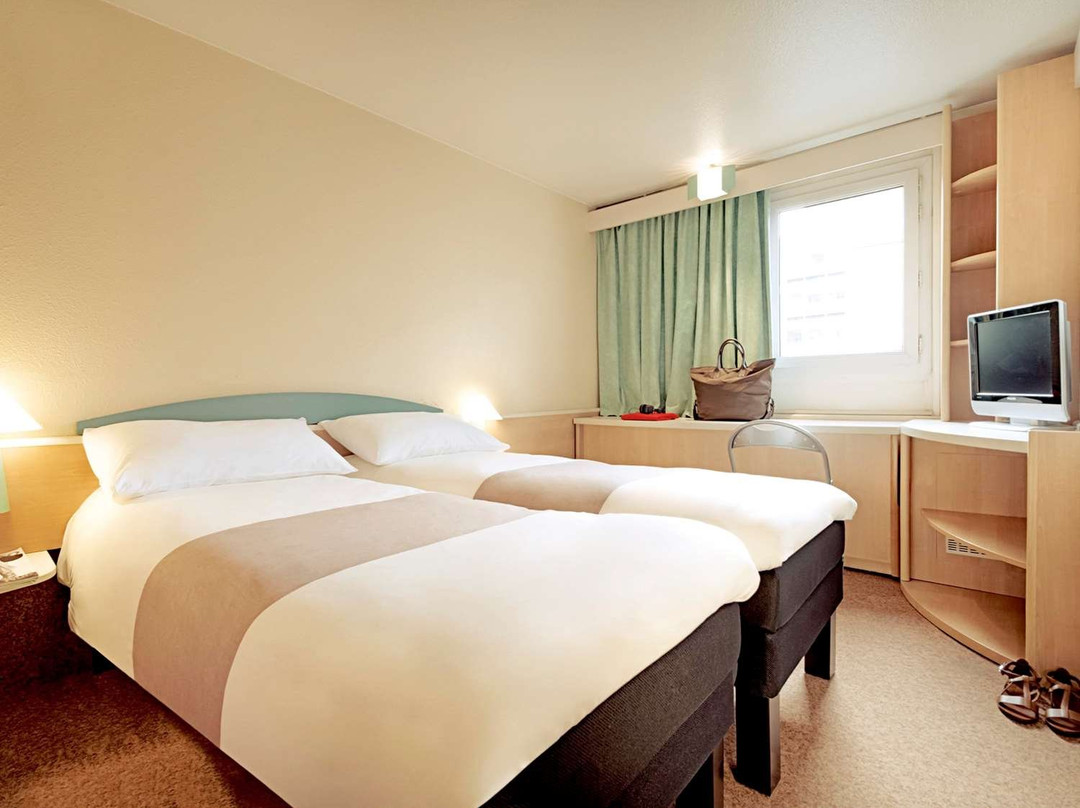 ibis Le Havre Sud Harfleur主图