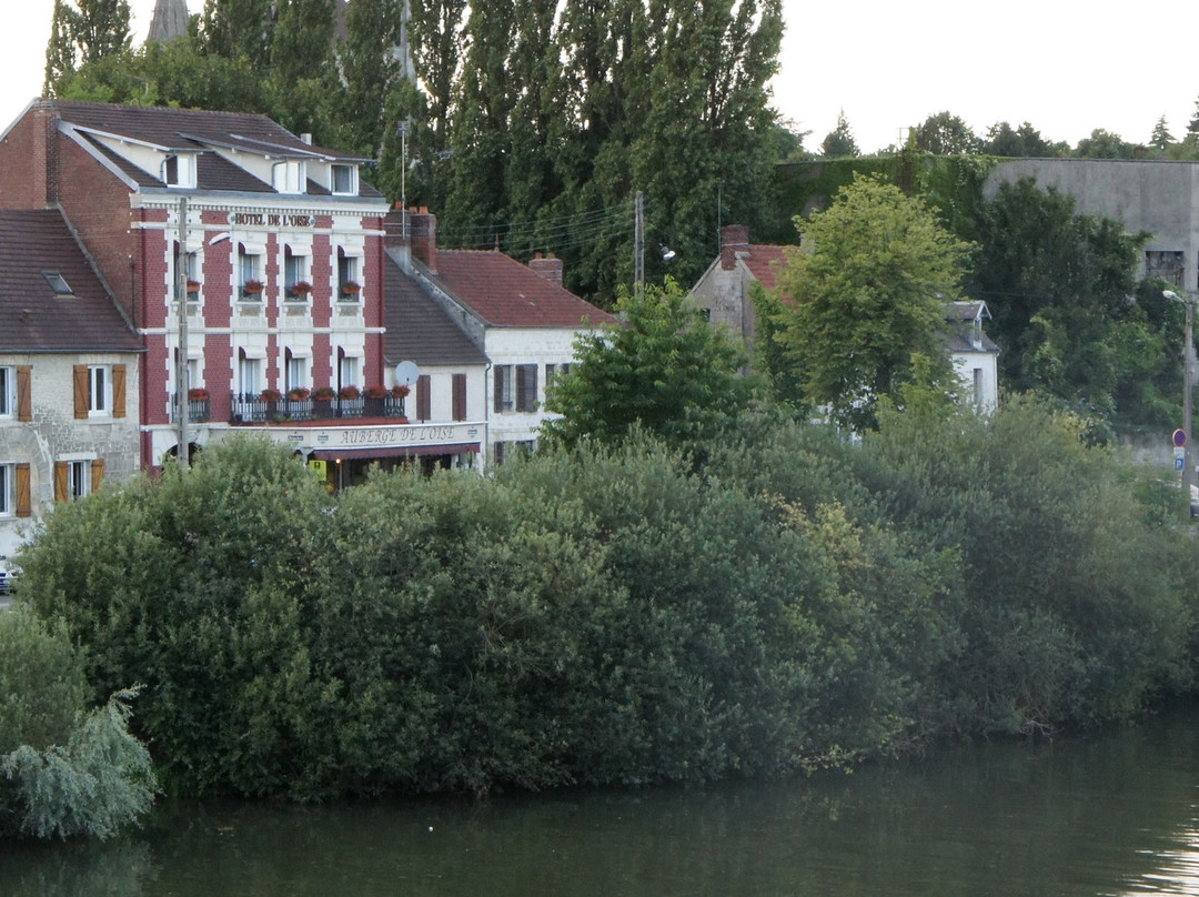 Saint-Vaast-les-Mello旅游攻略图片