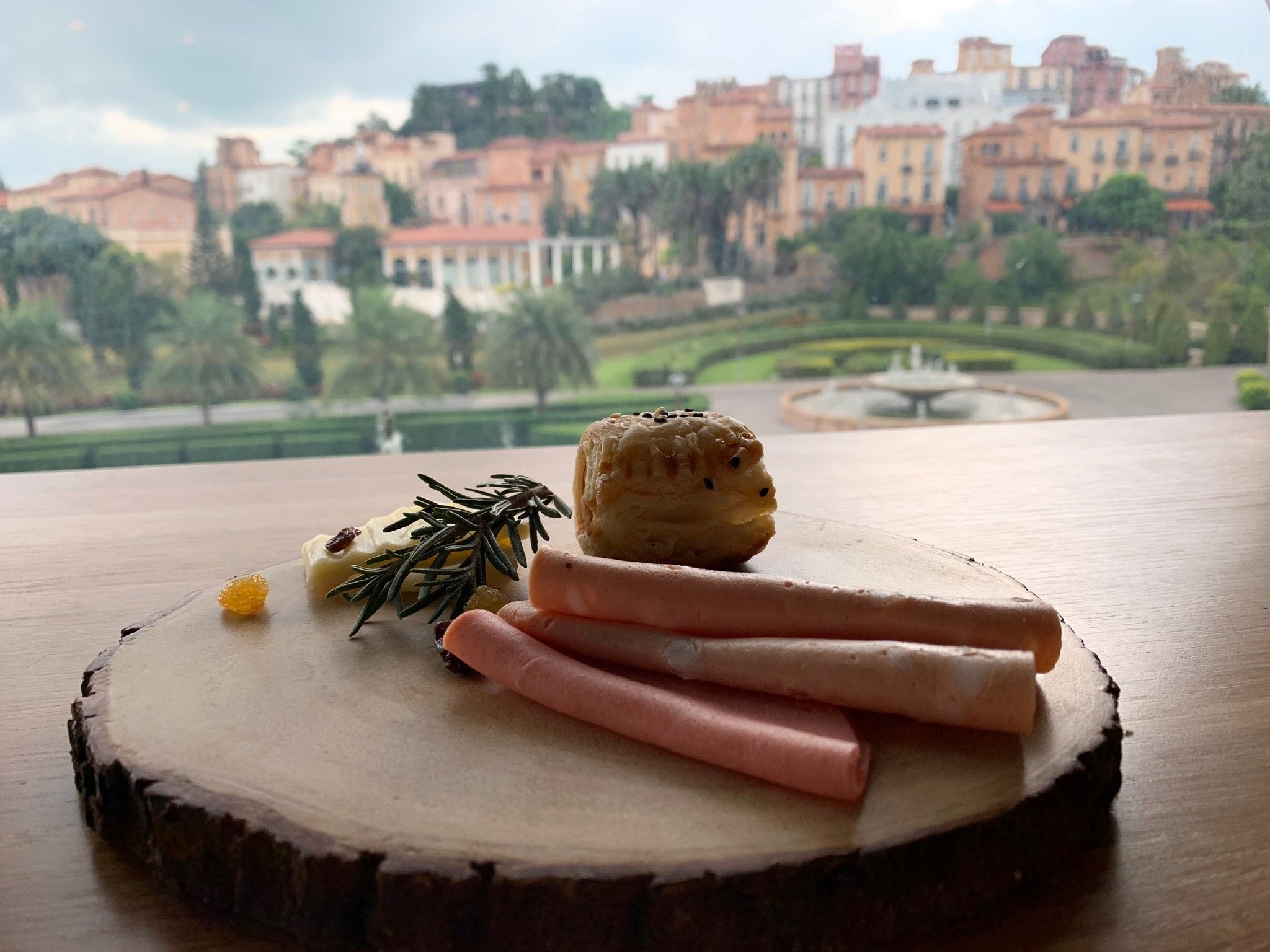 Toscana Piazza-官方