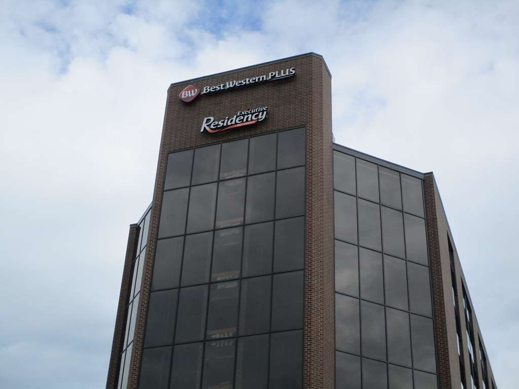 Best Western Plus Waterloo & Cedar Falls主图