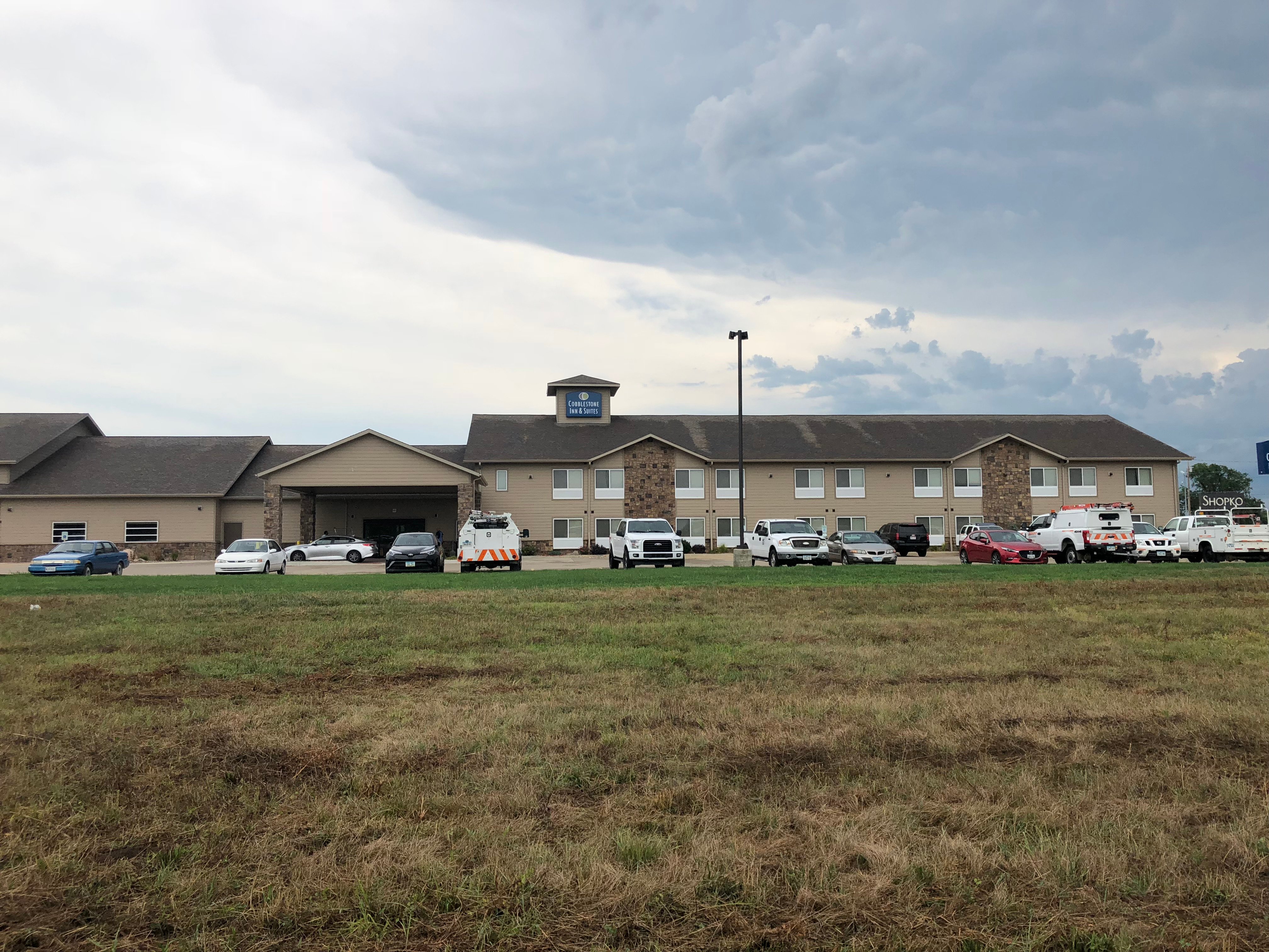 Cobblestone Inn & Suites - Fort Madison-官方