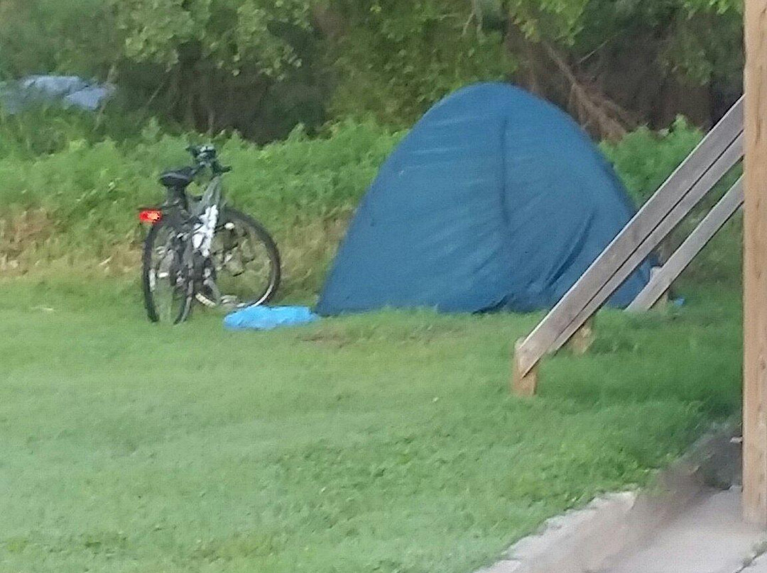 Days Inn By Wyndham Pratt主图